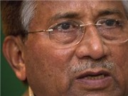 Bóng đá anh, ngoại hạng anh, lịch thi đấu euro 2012, Pakistan triệu tập cựu Tổng thống Musharraf